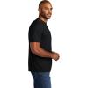 imageComfort Colors Adult Short Sleeve Pocket Tee Style 6030Black