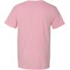 imageComfort Colors Adult Short Sleeve Pocket Tee Style 6030Blossom