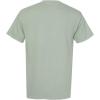 imageComfort Colors Adult Short Sleeve Pocket Tee Style 6030Blue