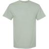 imageComfort Colors Adult Short Sleeve Pocket Tee Style 6030Blue