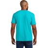 imageComfort Colors Adult Short Sleeve Pocket Tee Style 6030Blue Lagoon