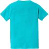 imageComfort Colors Adult Short Sleeve Pocket Tee Style 6030Blue Lagoon