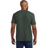 imageComfort Colors Adult Short Sleeve Pocket Tee Style 6030Blue Spruce