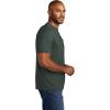 imageComfort Colors Adult Short Sleeve Pocket Tee Style 6030Blue Spruce