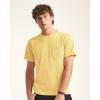 imageComfort Colors Adult Short Sleeve Pocket Tee Style 6030Boysenberry