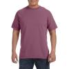 imageComfort Colors Adult Short Sleeve Pocket Tee Style 6030Boysenberry