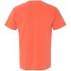 imageComfort Colors Adult Short Sleeve Pocket Tee Style 6030Bright Salmon