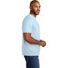 imageComfort Colors Adult Short Sleeve Pocket Tee Style 6030Chalky Blue