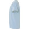 imageComfort Colors Adult Short Sleeve Pocket Tee Style 6030Chalky Light Blue