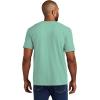 imageComfort Colors Adult Short Sleeve Pocket Tee Style 6030Chalky Mint