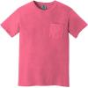 imageComfort Colors Adult Short Sleeve Pocket Tee Style 6030Crunchberry