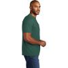 imageComfort Colors Adult Short Sleeve Pocket Tee Style 6030Emerald
