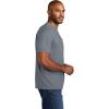 imageComfort Colors Adult Short Sleeve Pocket Tee Style 6030Granite