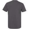 imageComfort Colors Adult Short Sleeve Pocket Tee Style 6030Graphite