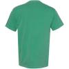 imageComfort Colors Adult Short Sleeve Pocket Tee Style 6030Grass