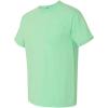 imageComfort Colors Adult Short Sleeve Pocket Tee Style 6030Green