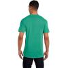 imageComfort Colors Adult Short Sleeve Pocket Tee Style 6030Island Green