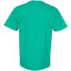 imageComfort Colors Adult Short Sleeve Pocket Tee Style 6030Island Green