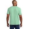 imageComfort Colors Adult Short Sleeve Pocket Tee Style 6030Island Reef
