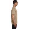 imageComfort Colors Adult Short Sleeve Pocket Tee Style 6030Khaki