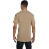 imageComfort Colors Adult Short Sleeve Pocket Tee Style 6030Khaki