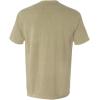 imageComfort Colors Adult Short Sleeve Pocket Tee Style 6030Khaki