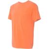 imageComfort Colors Adult Short Sleeve Pocket Tee Style 6030Melon