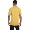 imageComfort Colors Adult Short Sleeve Pocket Tee Style 6030Mustard