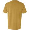 imageComfort Colors Adult Short Sleeve Pocket Tee Style 6030Mustard