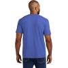 imageComfort Colors Adult Short Sleeve Pocket Tee Style 6030Mystic Blue