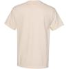 imageComfort Colors Adult Short Sleeve Pocket Tee Style 6030Natural Ivory
