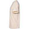 imageComfort Colors Adult Short Sleeve Pocket Tee Style 6030Natural Ivory