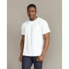 imageComfort Colors Adult Short Sleeve Pocket Tee Style 6030Natural White