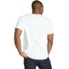 imageComfort Colors Adult Short Sleeve Pocket Tee Style 6030Natural White