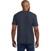 imageComfort Colors Adult Short Sleeve Pocket Tee Style 6030Navy Blue