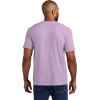 imageComfort Colors Adult Short Sleeve Pocket Tee Style 6030Orchid