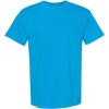 imageComfort Colors Adult Short Sleeve Pocket Tee Style 6030Royal Caribbian