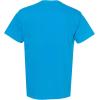 imageComfort Colors Adult Short Sleeve Pocket Tee Style 6030Royal Caribbian
