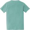 imageComfort Colors Adult Short Sleeve Pocket Tee Style 6030Sea Green