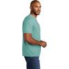 imageComfort Colors Adult Short Sleeve Pocket Tee Style 6030Sea Green