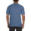 imageComfort Colors Adult Short Sleeve Pocket Tee Style 6030Space Denim