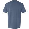 imageComfort Colors Adult Short Sleeve Pocket Tee Style 6030Space Denim