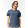 imageComfort Colors Adult Short Sleeve Pocket Tee Style 6030Space Denim
