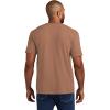 imageComfort Colors Adult Short Sleeve Pocket Tee Style 6030Terracotta