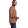 imageComfort Colors Adult Short Sleeve Pocket Tee Style 6030Terracotta