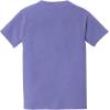 imageComfort Colors Adult Short Sleeve Pocket Tee Style 6030Violet