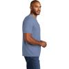 imageComfort Colors Adult Short Sleeve Pocket Tee Style 6030Washed Denim