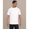 imageComfort Colors Adult Short Sleeve Pocket Tee Style 6030Washed White