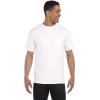 imageComfort Colors Adult Short Sleeve Pocket Tee Style 6030Washed White