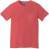 imageComfort Colors Adult Short Sleeve Pocket Tee Style 6030Watermelon